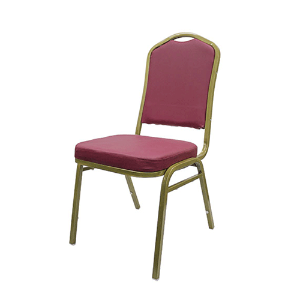 DW 왕관 의자