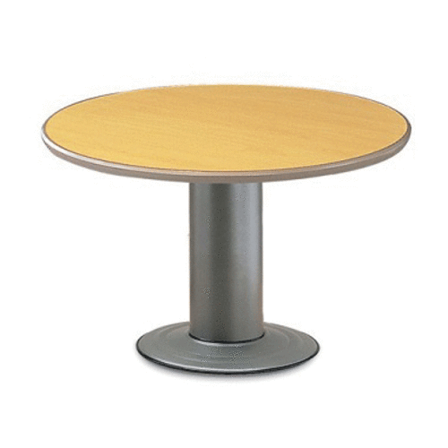 NK 원형 테이블